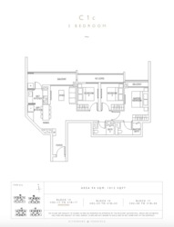 Riverbank @ Fernvale (D28), Condominium #193305312